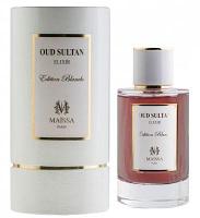 Maissa Parfums Oud Sultan парфюмированная вода 100 мл