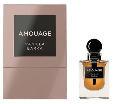Amouage Vanilla Barka духи