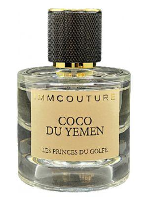 Les Fleurs du Golfe Coco du Yemen парфюмированная вода 50 мл - фото 1 - id-p114973156