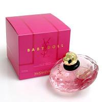 Yves Saint Laurent Baby Doll туалетная вода 50 мл