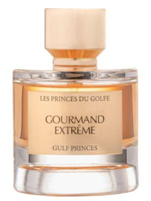 Les Fleurs du Golfe Gourmand Extreme парфюмированная вода 50 мл тестер - фото 1 - id-p114973162