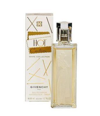 Givenchy Hot Couture White Collection парфюмированная вода 100 мл тестер - фото 1 - id-p114975435