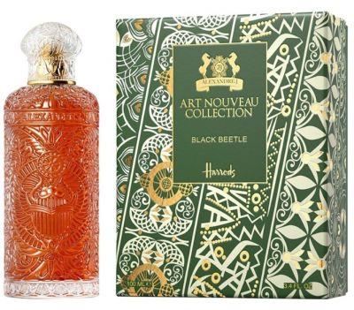 Alexandre J. Art Nouveau Collection Black Beetle парфюмированная вода