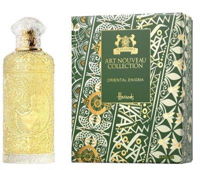 Alexandre J. Art Nouveau Collection Oriental Enigma парфюмированная вода