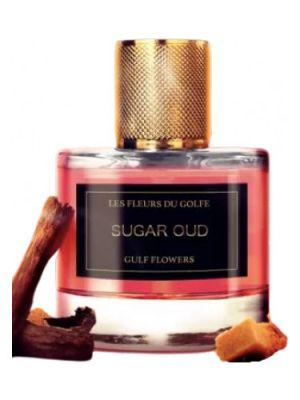 Les Fleurs du Golfe Sugar Oud парфюмированная вода 50 мл тестер - фото 1 - id-p114973174