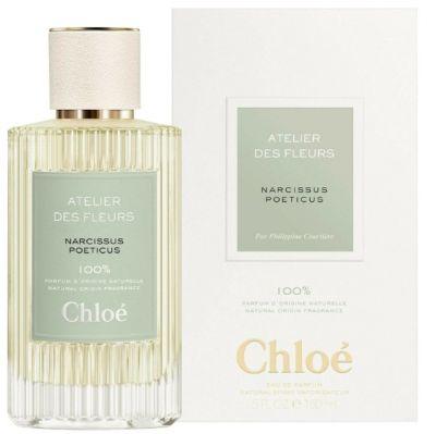 Chloe Atelier des Fleurs Narcissus Poeticus парфюмированная вода 50 мл - фото 1 - id-p114973953