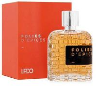 LPDO Folies d'Epices парфюмированная вода