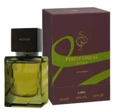 Ajmal Vetiver парфюмированная вода
