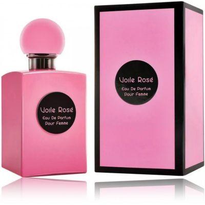 Ajmal Voile Rose Pour Femme парфюмированная вода
