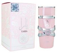 Lattafa Perfumes Yara парфюмированная вода 100 мл тестер