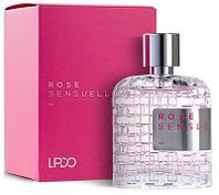 LPDO Rose Sensuelle парфюмированная вода 100 мл