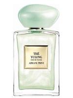 Giorgio Armani Prive The Yulong Soie de Nacre парфюмированная вода 100 мл тестер