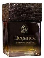 Guru Perfumes Elegance парфюмированная вода 100 мл