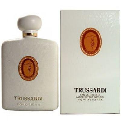 Trussardi Trussardi туалетная вода 50 мл - фото 1 - id-p114977105