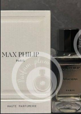 Max Philip Maestro парфюмированная вода - фото 1 - id-p114974710