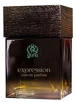 Guru Perfumes Expression парфюмированная вода 100 мл