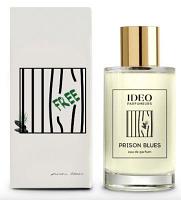 Ideo Parfumeurs Prison Blues парфюмированная вода 100 мл