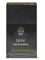 Guru Perfumes Love парфюмированная вода 100 мл