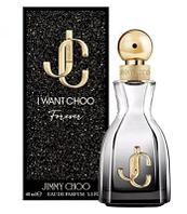 Jimmy Choo I Want Choo Forever парфюмированная вода 125 мл тестер