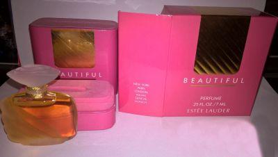 Estee Lauder Beautiful духи 7 мл - фото 1 - id-p114975580