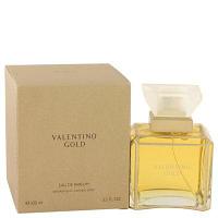 Valentino Gold парфюмированная вода 100 мл тестер