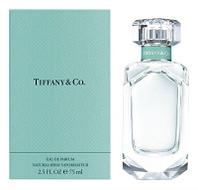 Tiffany Tiffany & Co парфюмированная вода 50 мл