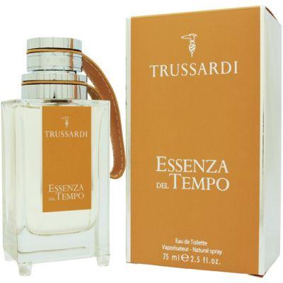 Trussardi Essenza del Tempo туалетная вода - фото 1 - id-p114977239