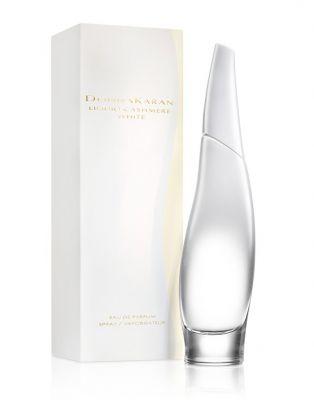 Donna Karan Liquid Cashmere White парфюмированная вода 100 мл - фото 1 - id-p114975619