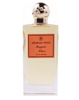 Arabian Wind Bergamot & Tobacco парфюмированная вода