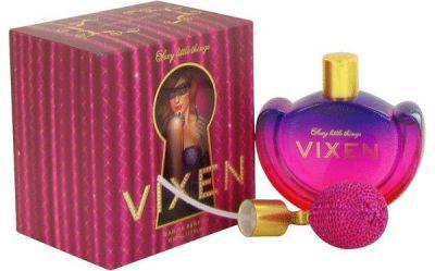 Victoria`s Secret Sexy Little Things Noir Vixen парфюмированная вода 50 мл тестер - фото 1 - id-p114976419