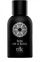 The Fragrance Kitchen Son of a Rose парфюмированная вода 100 мл