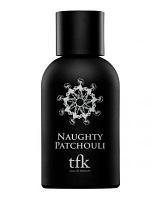 The Fragrance Kitchen Naughty Patchouli парфюмированная вода 100 мл тестер