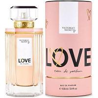 Victoria`s Secret Love Eau De Parfum парфюмированная вода 50 мл