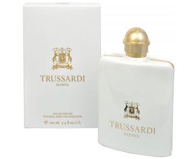 Trussardi Donna 2011 туалетная вода 100 мл Тестер - фото 1 - id-p114977264