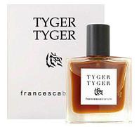 Francesca Bianchi Tyger Tyger духи 30 мл