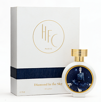Haute Fragrance Company Diamond in the Sky парфюмированная вода 4*7,5 мл