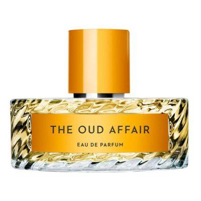 Vilhelm Parfumerie The Oud Affair парфюмированная вода - фото 1 - id-p114976482