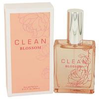 Clean Blossom парфюмированная вода 60 мл