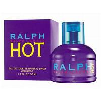 Ralph Lauren Ralph Hot туалетная вода 50 мл тестер