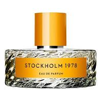 Vilhelm Parfumerie Stockholm 1978 парфюмированная вода 100 мл