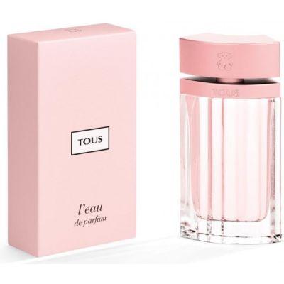 Tous L'Eau Eau de Parfum парфюмированная вода 90 мл Тестер - фото 1 - id-p114977333