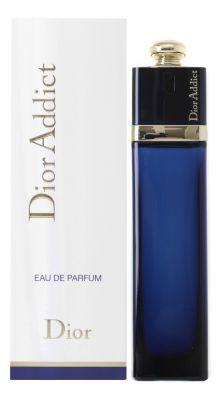 Christian Dior Addict 2012 парфюмированная вода - фото 1 - id-p114975714
