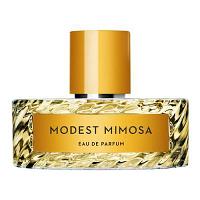 Vilhelm Parfumerie Modest Mimosa парфюмированная вода