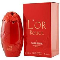 Torrente L`Or Rouge парфюмированная вода 30 мл 50 мл тестер