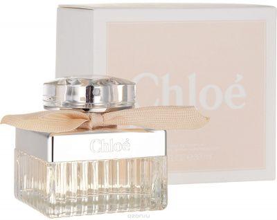 Chloe Fleur De Parfum парфюмированная вода 75 мл - фото 1 - id-p114975741