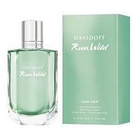 Davidoff Run Wild for Her парфюмерлік суы