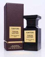 Tom Ford Tuscan Leather парфюмерлік суы