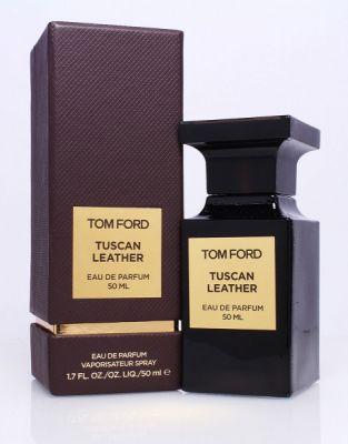 Tom Ford Tuscan Leather парфюмированная вода 48 мл refill - фото 1 - id-p114977369