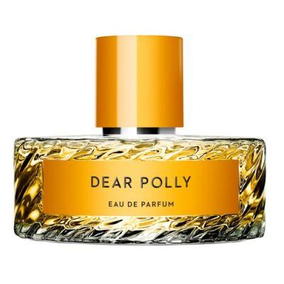 Vilhelm Parfumerie Dear Polly парфюмированная вода 10 мл - фото 1 - id-p114976555