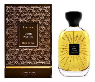 Atelier des Ors Lune Feline парфюмированная вода